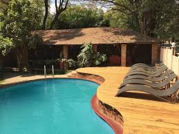 Arusha Outpost Lodge