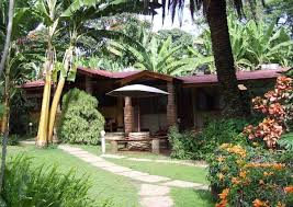 Arusha Outpost Lodge