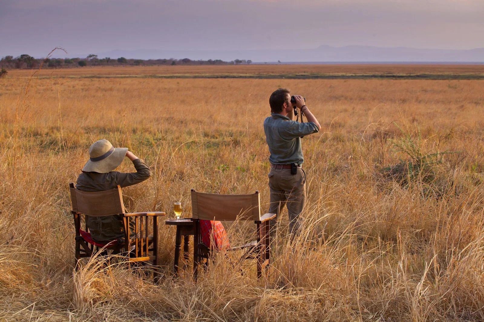 Katavi National Park