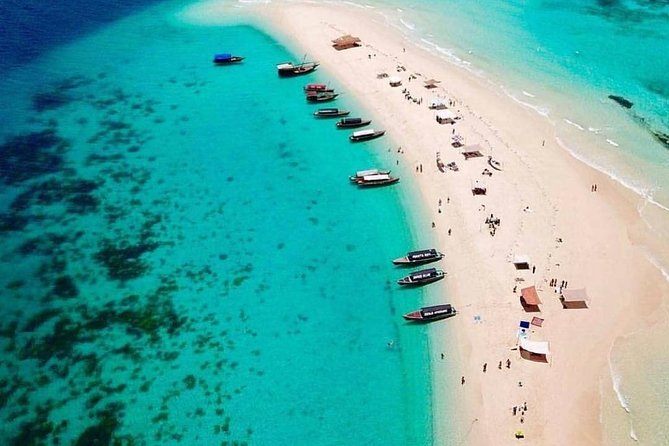 zanzibar holliday