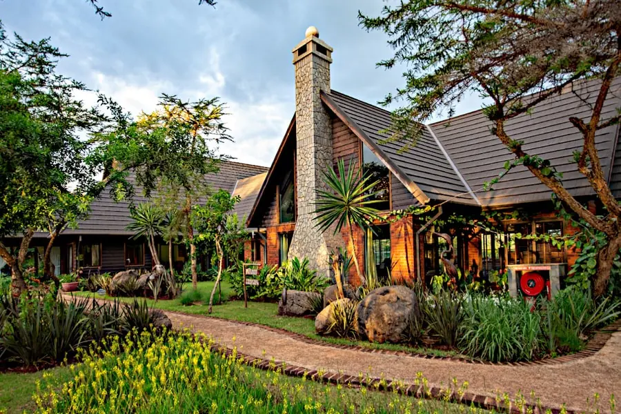 The Retreat at Ngorongoro