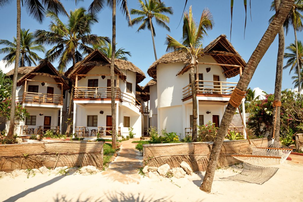 Villa Kiva Beach Resort
