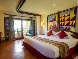 Manyara Serena Safari Lodge