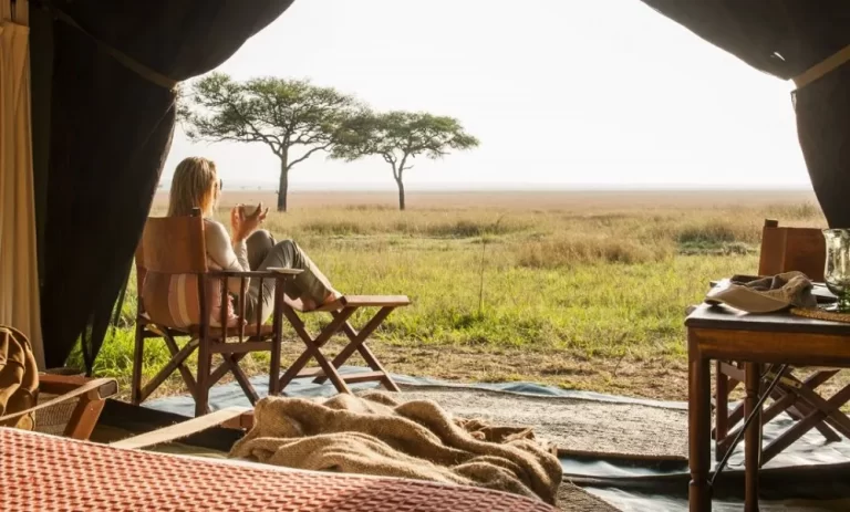 tanzania honeymoon safari