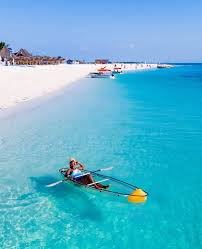 Kendwa Beach