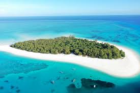 Matemwe Beach