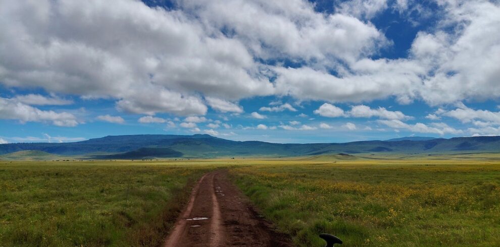 3-Day Ngorongoro Safari