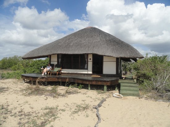 Luxury Accommodation in Saadani National Park