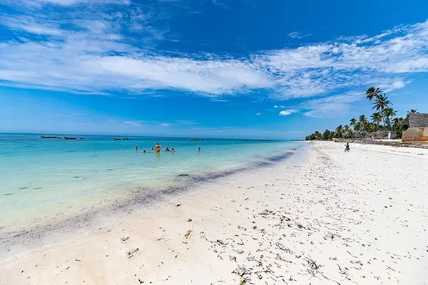 Coco Beach