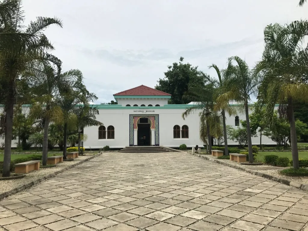 National Museum