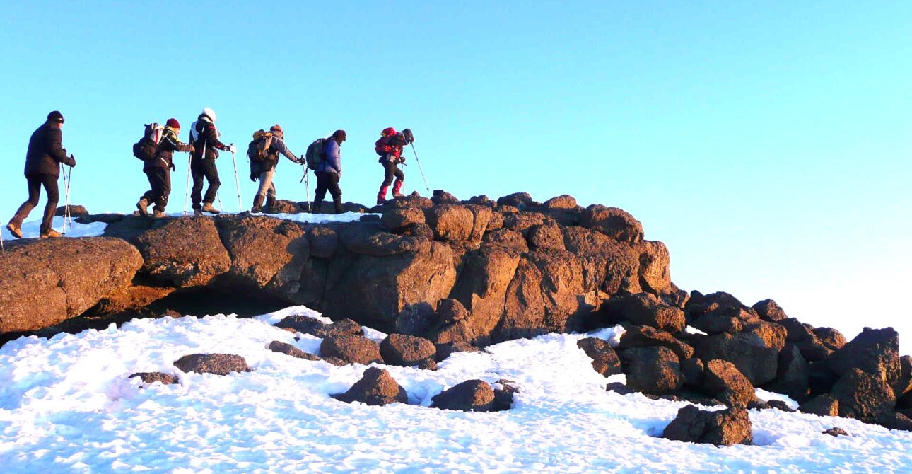 What to Pack for Kilimanjaro: Complete Mountain Gear Checklist