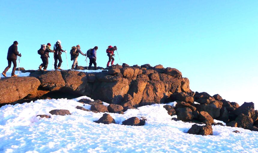 What to Pack for Kilimanjaro: Complete Mountain Gear Checklist