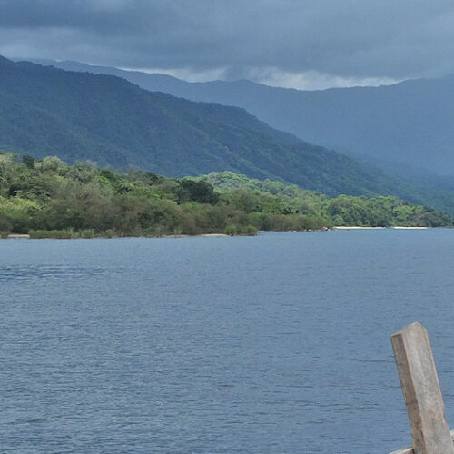 Mahale Mountains National Park