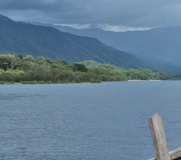 Mahale Mountains National Park