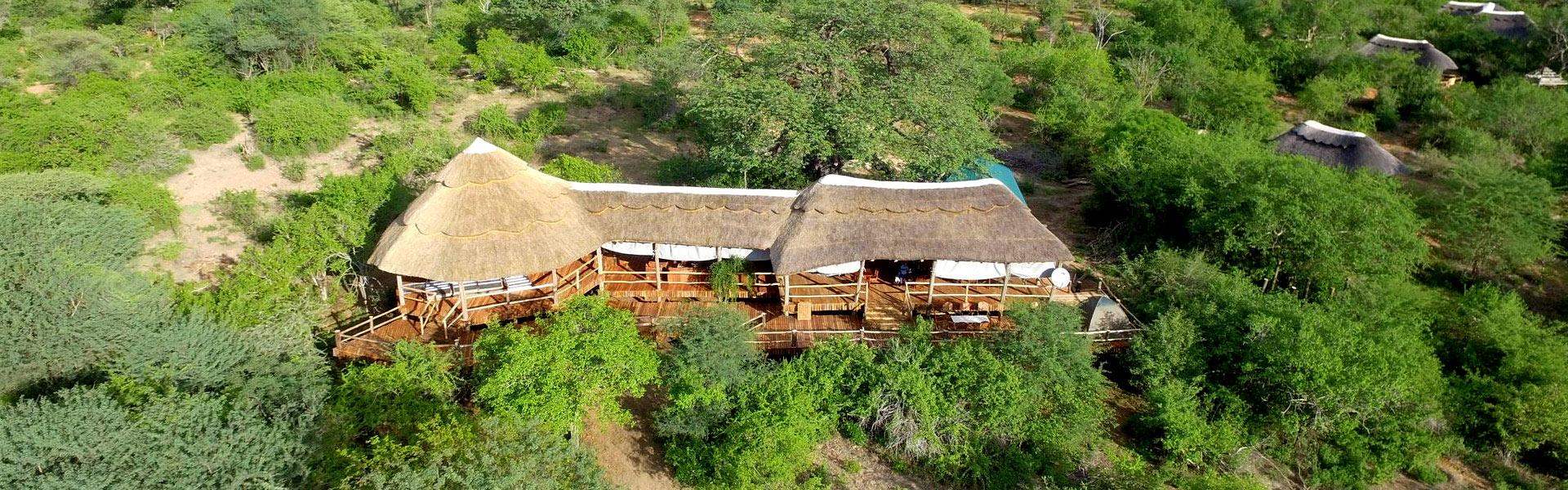 ruaha hiltop lodge safari camp tanzania