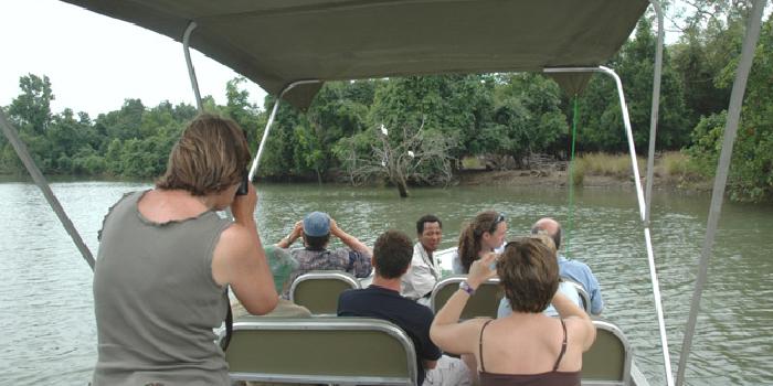 Saadani National Park