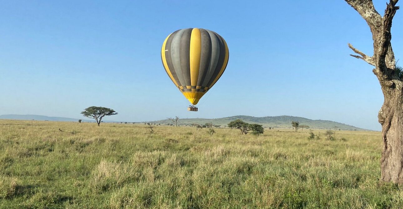 Tanzania Safari Cost Guide (2026/2027): How Much Does a Tanzania Safari Really Cost?