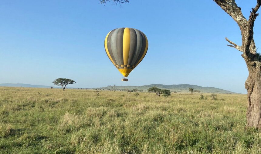 Tanzania Safari Cost Guide (2026/2027): How Much Does a Tanzania Safari Really Cost?