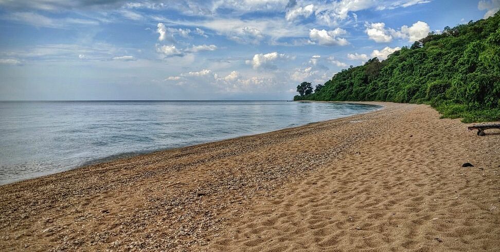 5-Day Gombe & Lake Tanganyika Safari