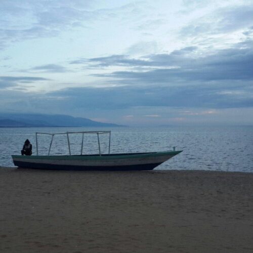 6-Day Mahale & Lake Tanganyika Safari