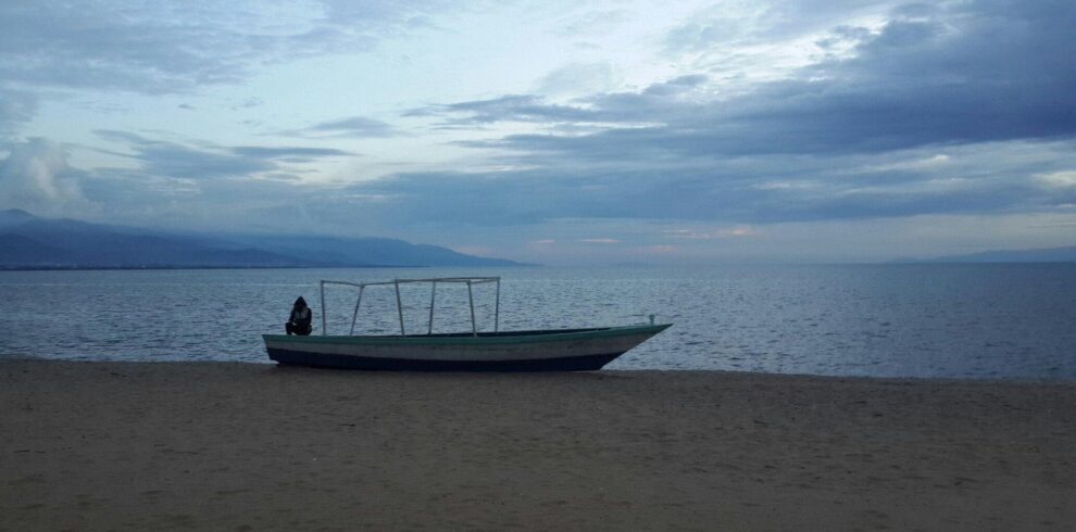 6-Day Mahale & Lake Tanganyika Safari