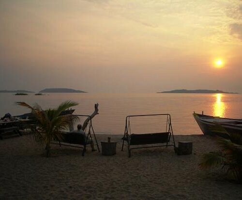 6-Day Mahale & Lake Tanganyika Safari