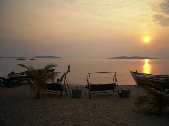 6-Day Mahale & Lake Tanganyika Safari